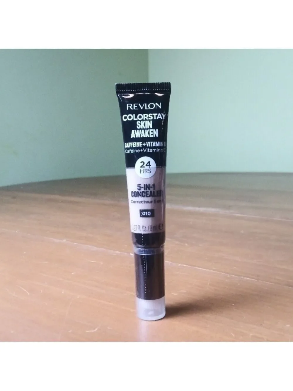 Revlon ColorStay Skin Awaken 5-in-1 Concealer, Shade 010